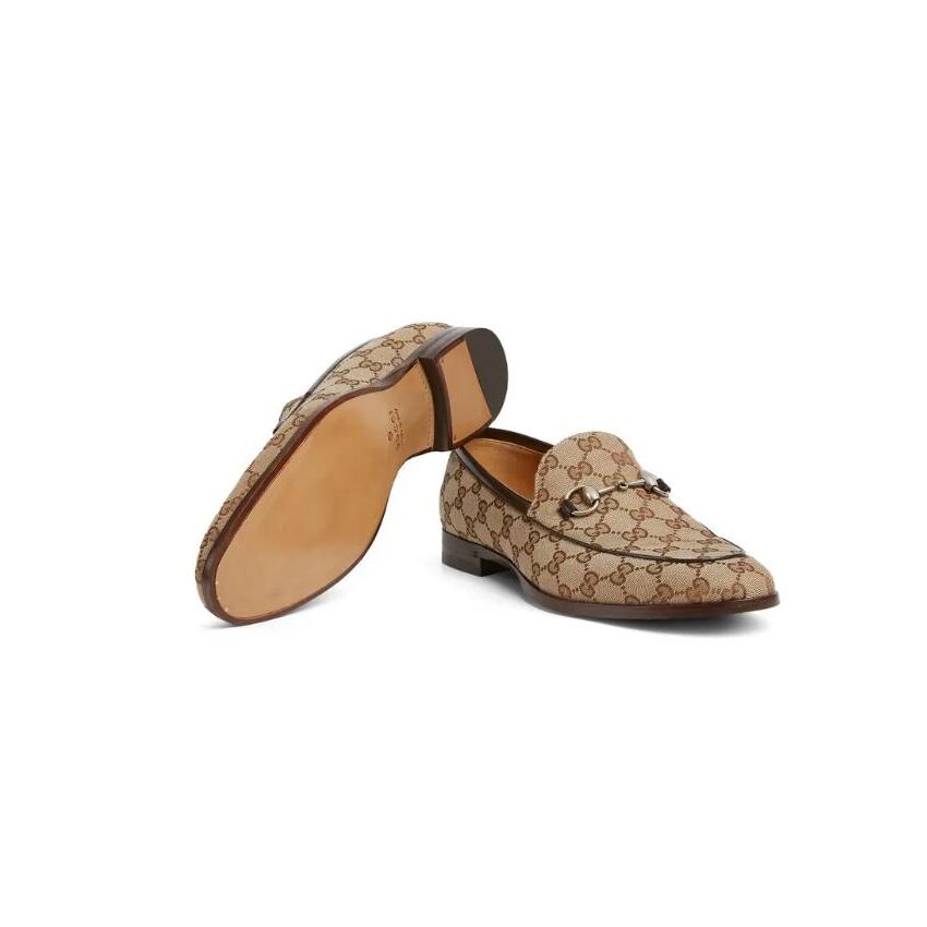 Gvc*1 Horsebit loafer, Size 39-45