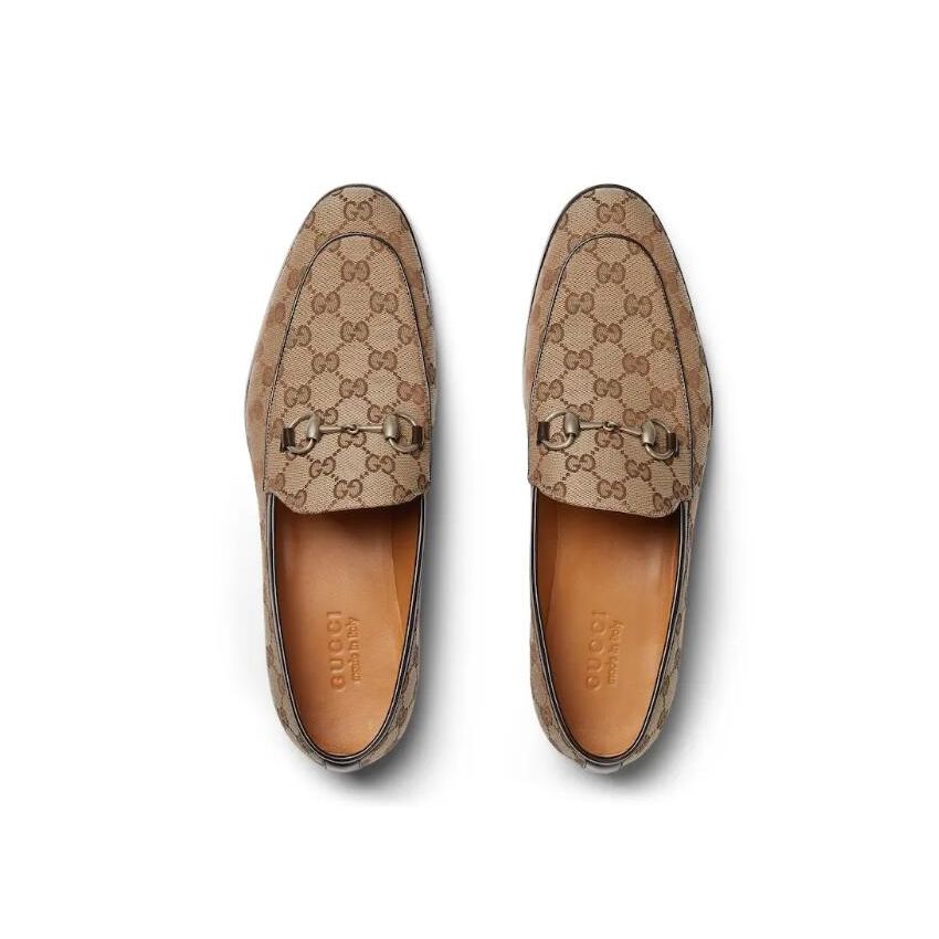 Gvc*1 Horsebit loafer, Size 39-45