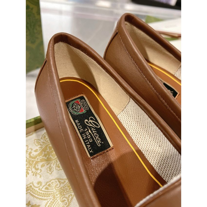 Gvc*1 Horsebit 1953 loafer, Size 35-41
