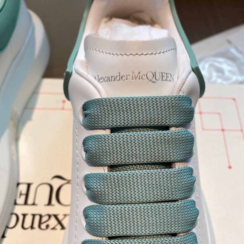 A1exa*der Mcqv*en Unisex Sneaker , Size 35-45