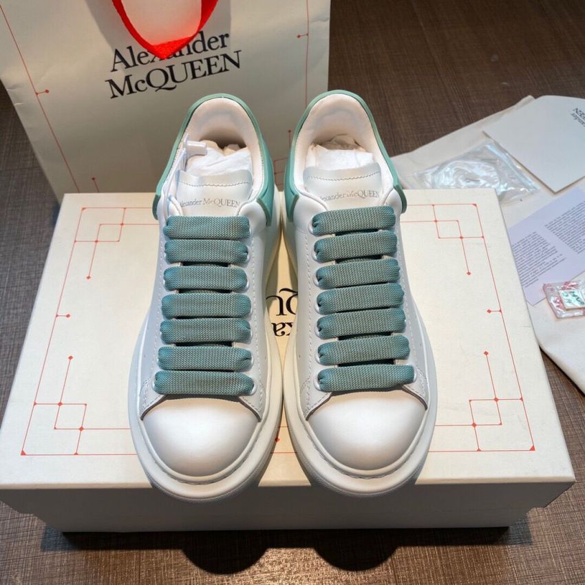 A1exa*der Mcqv*en Unisex Sneaker , Size 35-45