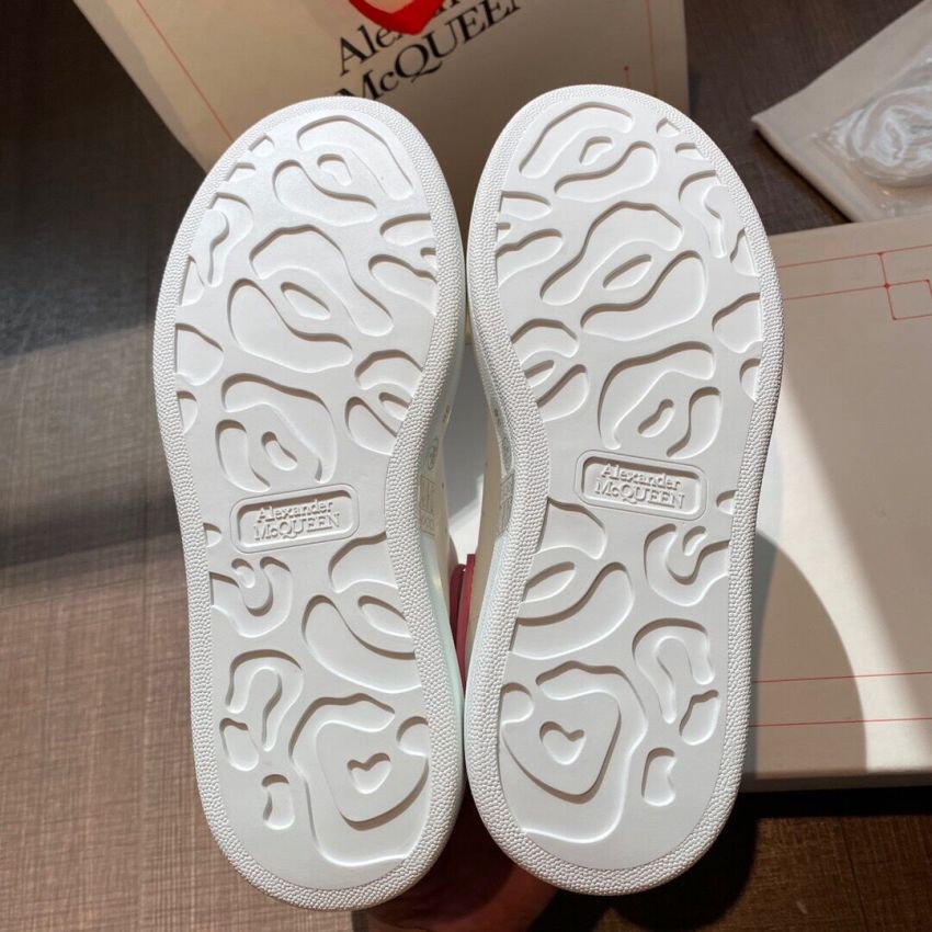 A1exa*der Mcqv*en Unisex Sneaker , Size 35-45