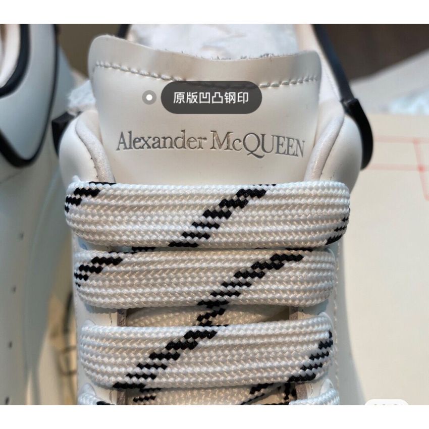 A1exa*der Mcqv*en Unisex Sneaker , Size 35-45