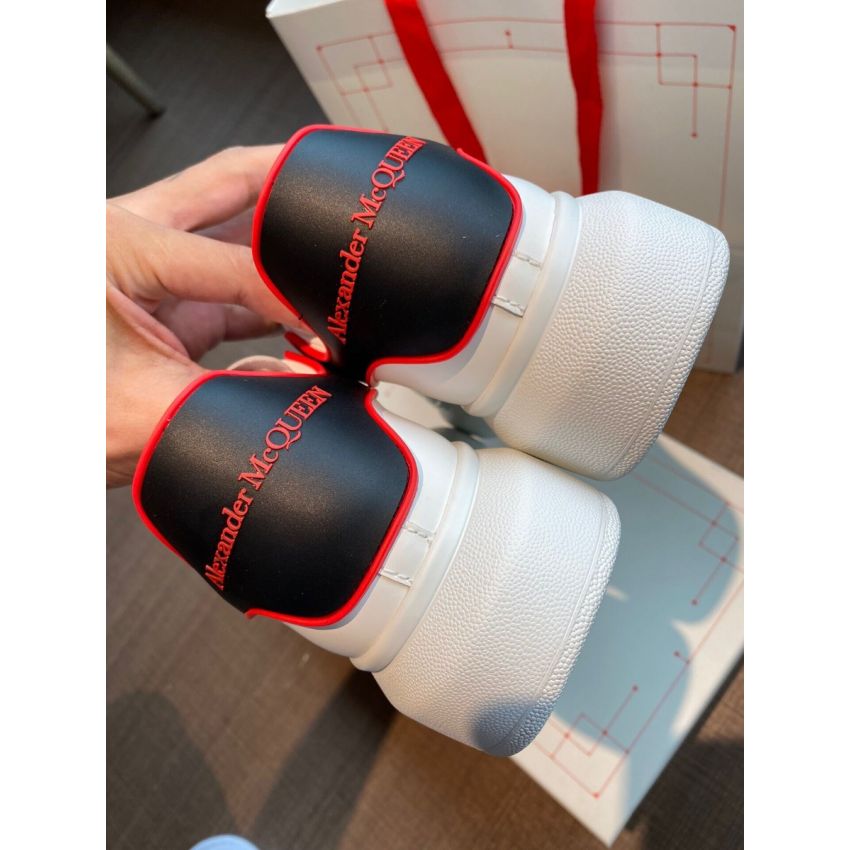 A1exa*der Mcqv*en Unisex Sneaker , Size 35-45