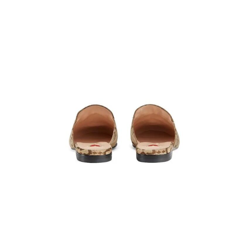 Gvc*1 Princetown mule , Size 35-41