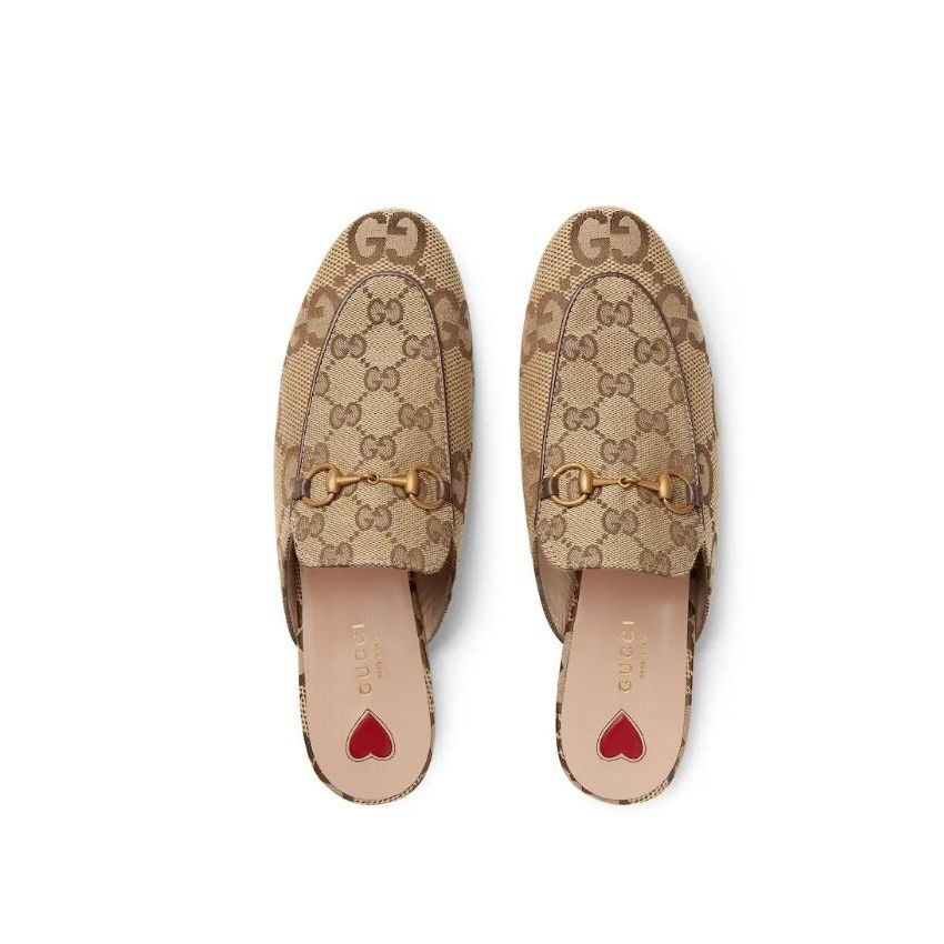 Gvc*1 Princetown mule , Size 35-41