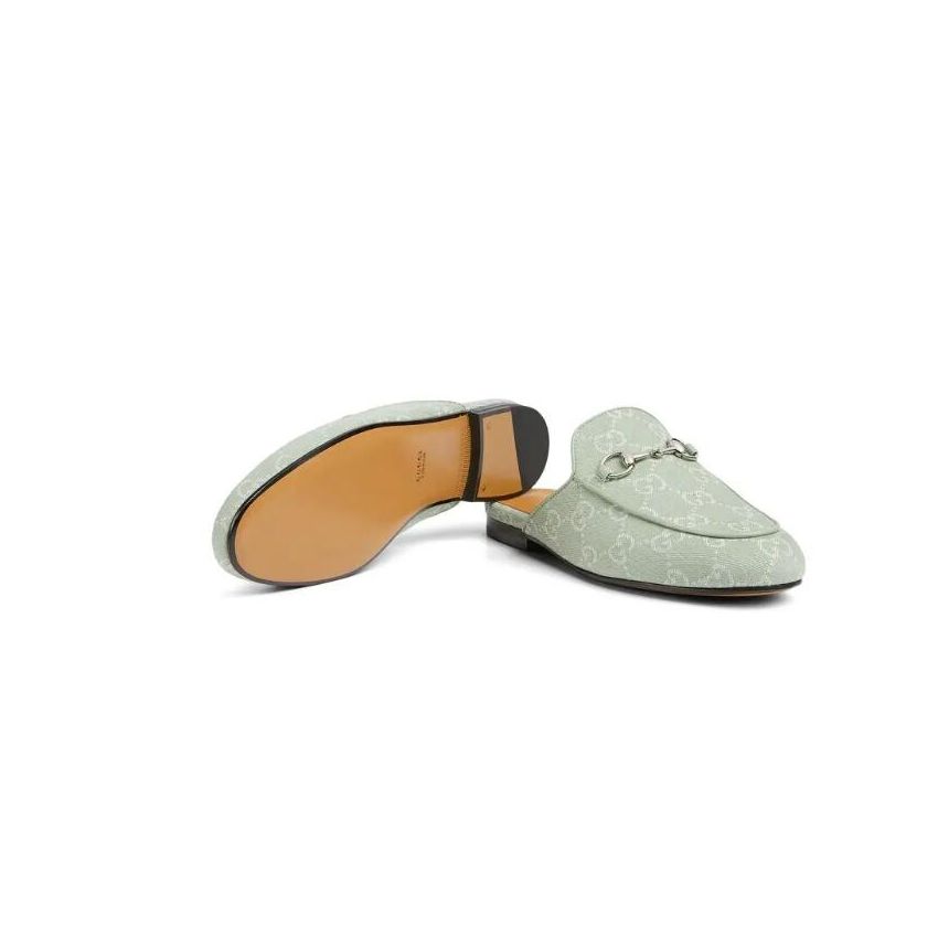 Gvc*1 Princetown mule , Size 35-41