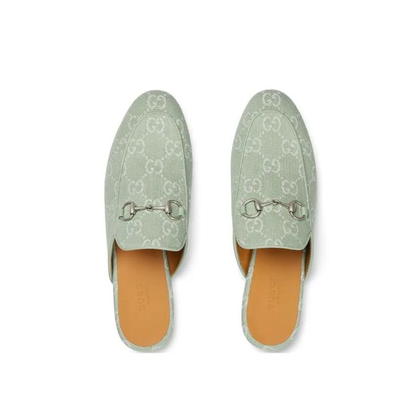 Gvc*1 Princetown mule , Size 35-41