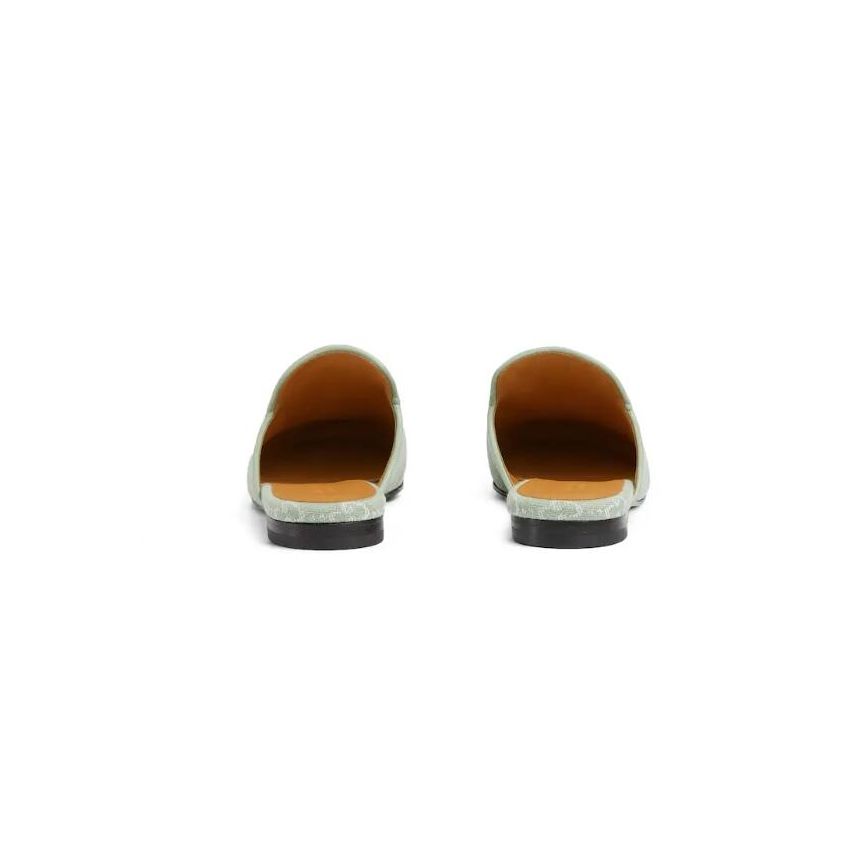 Gvc*1 Princetown mule , Size 35-41