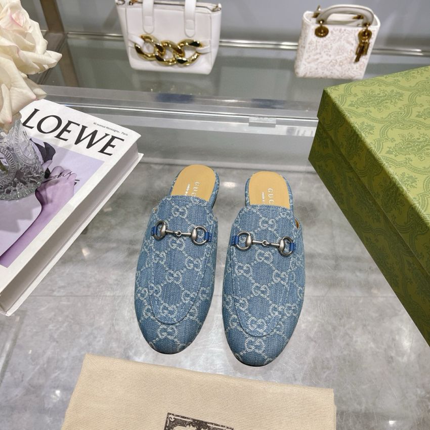 Gvc*1 Princetown mule  , Size 35-41
