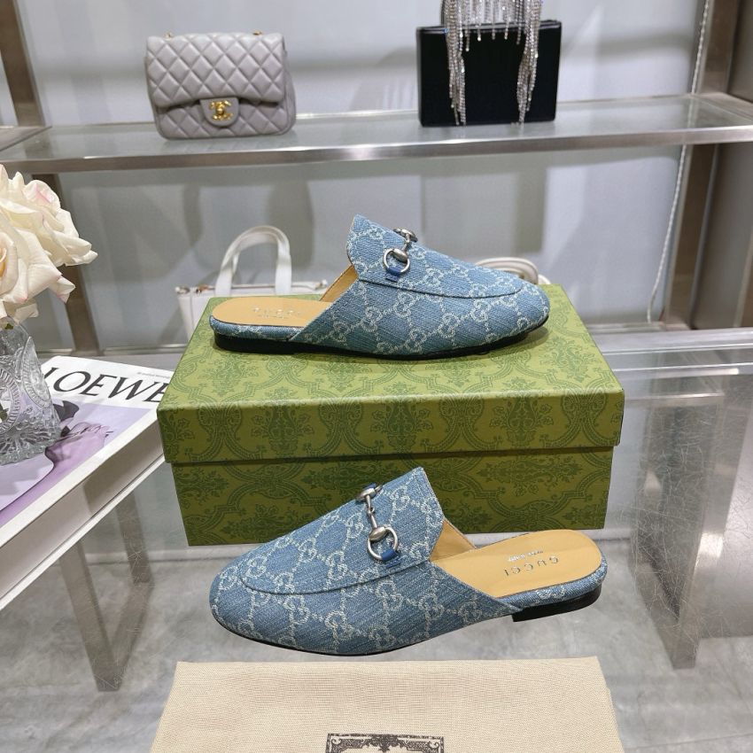 Gvc*1 Princetown mule  , Size 35-41