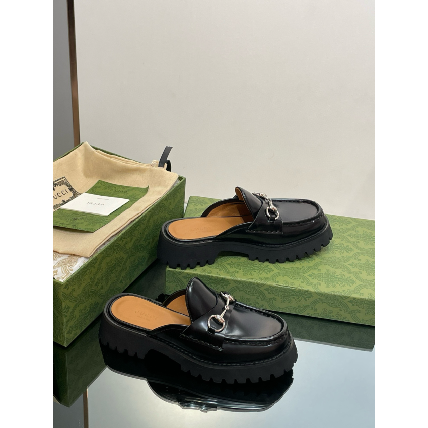 Gvc*1 Horsebit mule  , Size 35-41