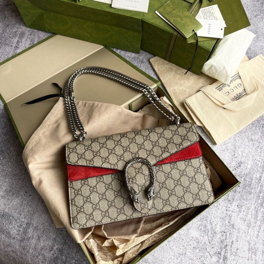 Gvc*1 Dionysus Small Bag