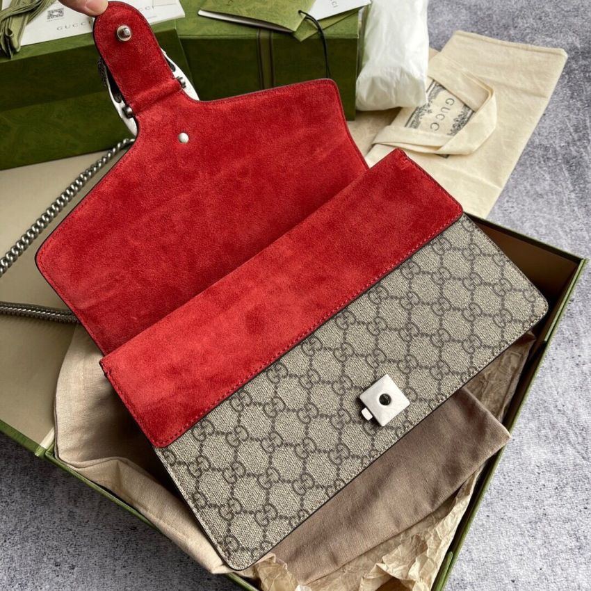 Gvc*1 Dionysus Small Bag