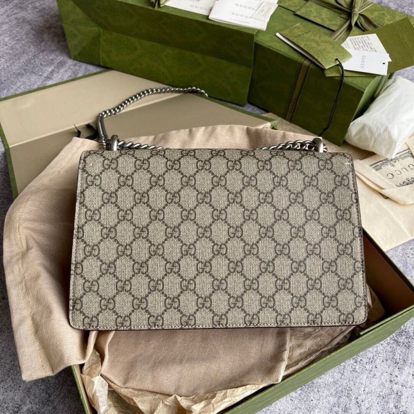 Gvc*1 Dionysus Small Bag