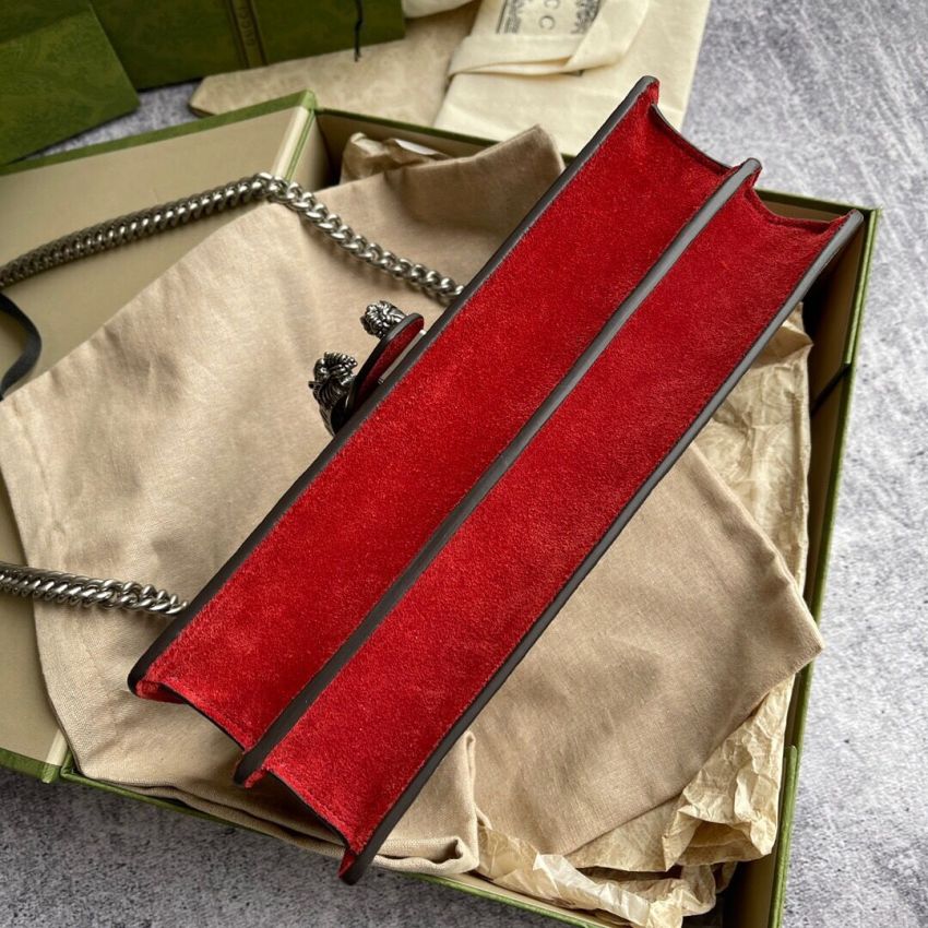 Gvc*1 Dionysus Small Bag