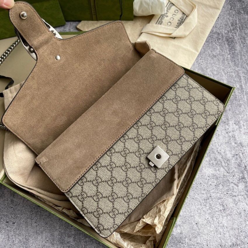 Gvc*1 Dionysus Small Bag