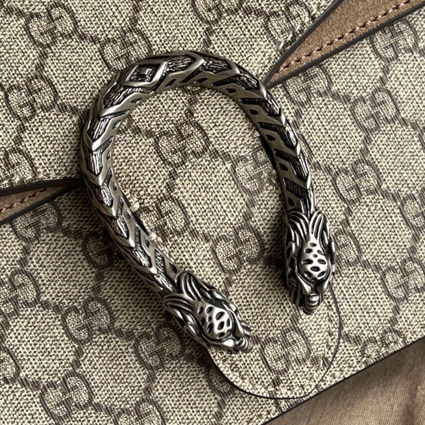 Gvc*1 Dionysus Small Bag