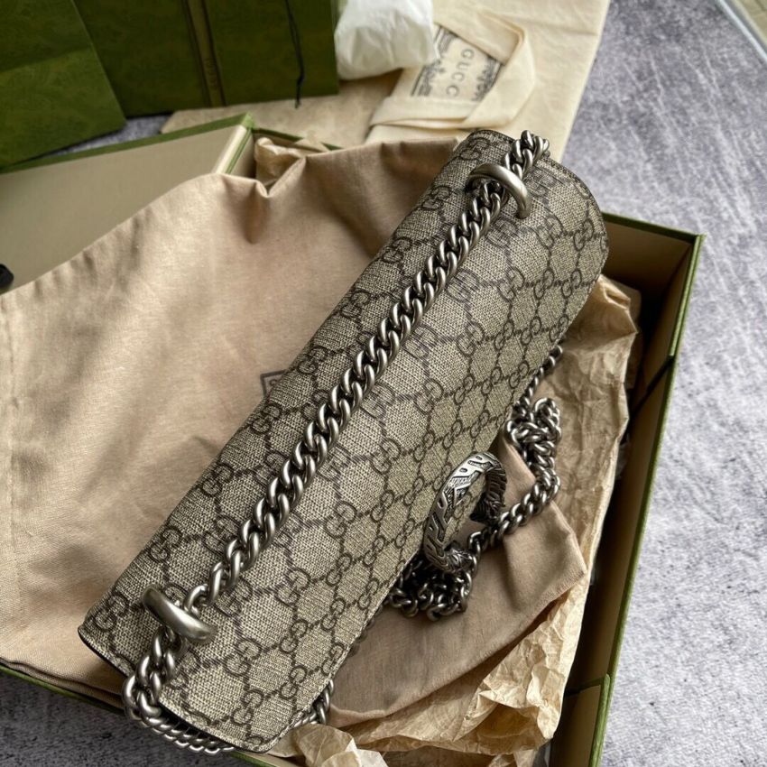 Gvc*1 Dionysus Small Bag