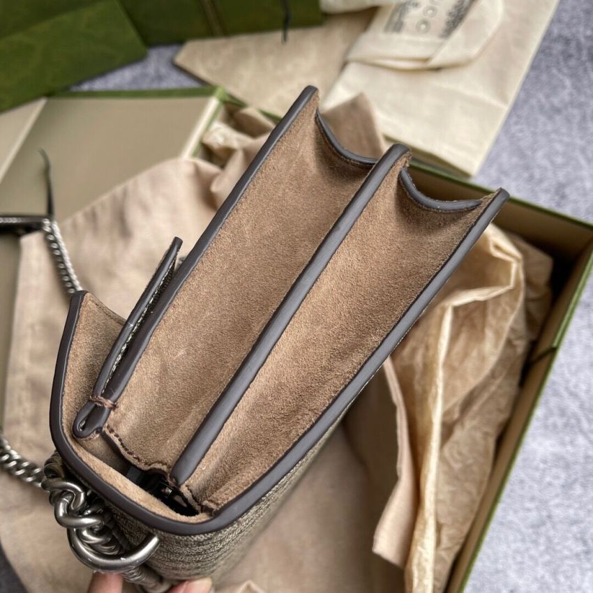 Gvc*1 Dionysus Small Bag