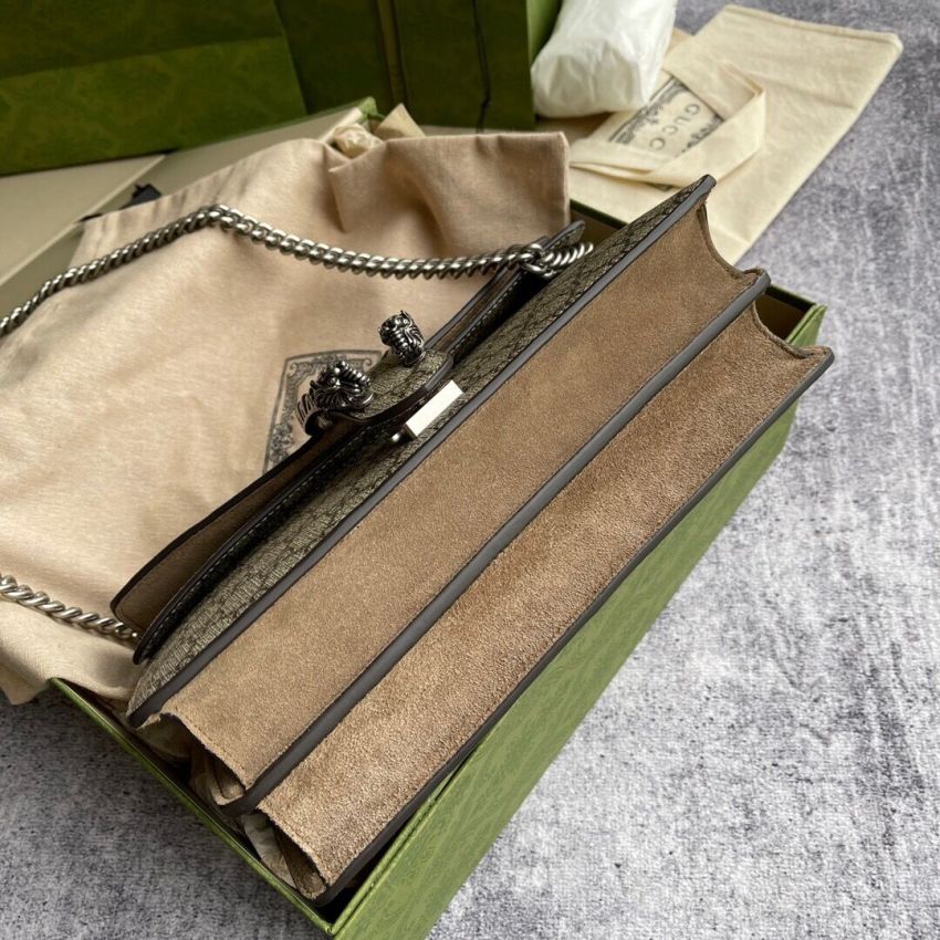 Gvc*1 Dionysus Small Bag