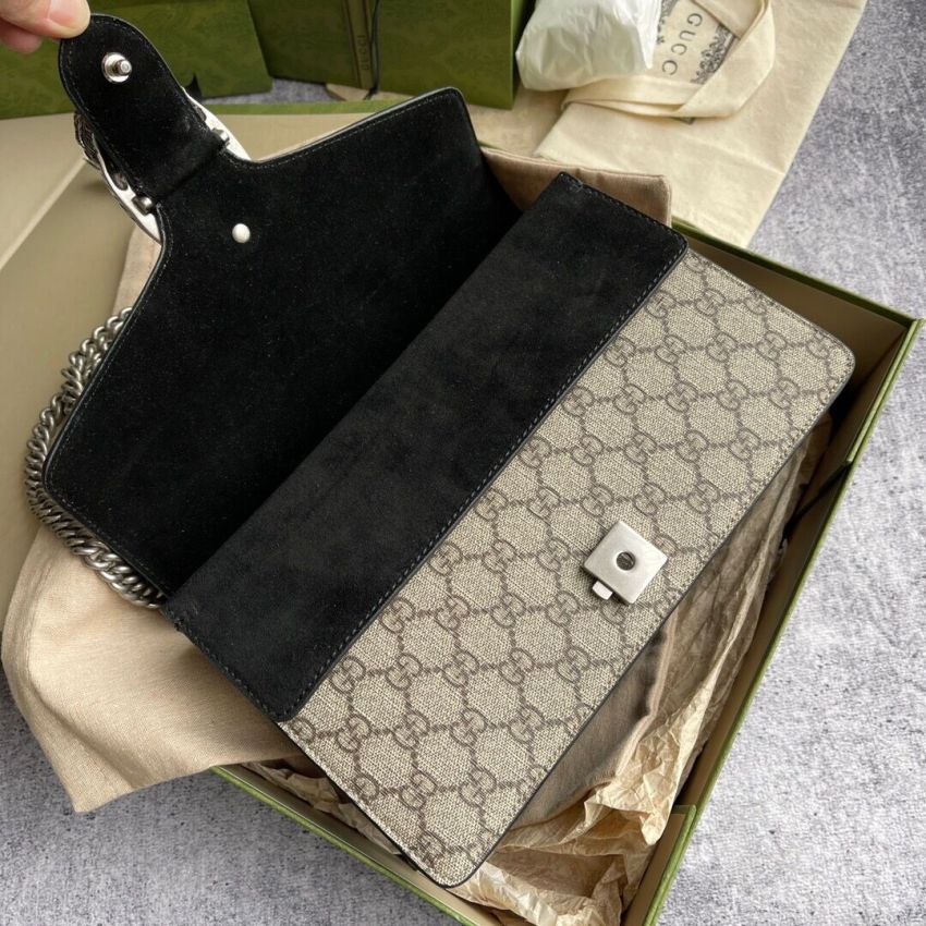 Gvc*1 Dionysus Small Bag