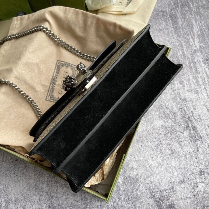 Gvc*1 Dionysus Small Bag