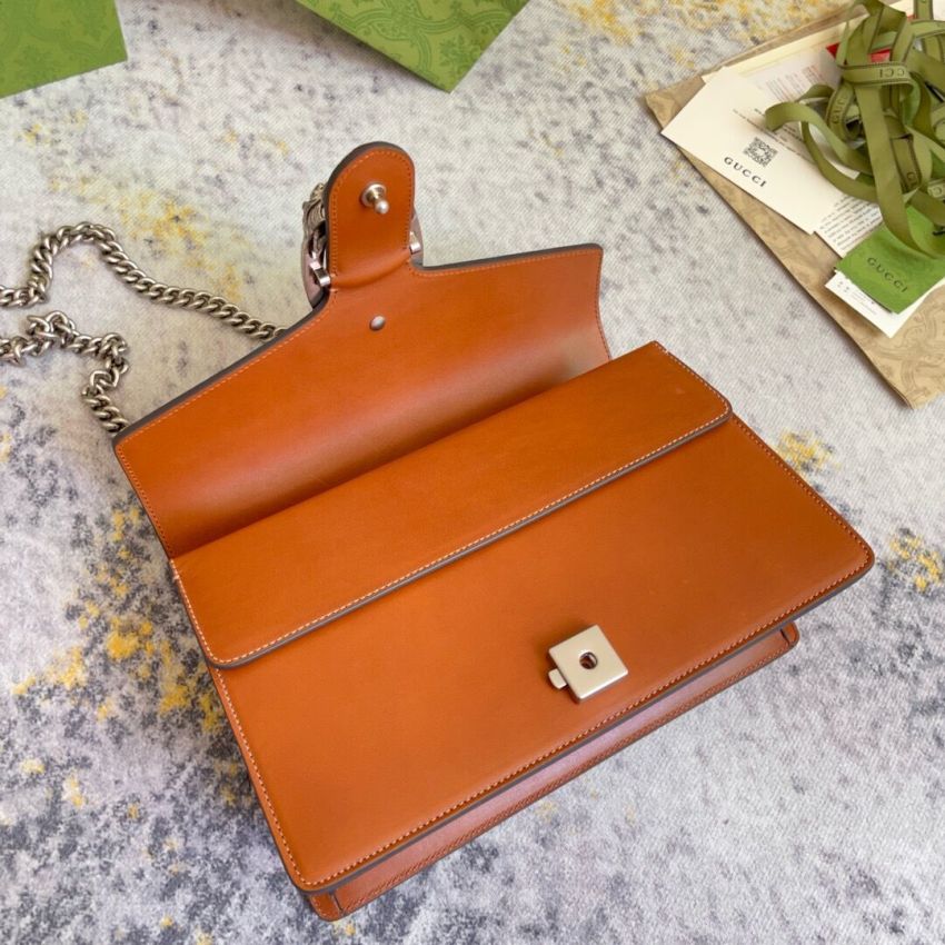 Gvc*1 Dionysus Small Bag