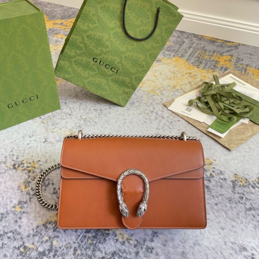 Gvc*1 Dionysus Small Bag