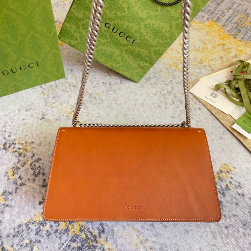 Gvc*1 Dionysus Small Bag