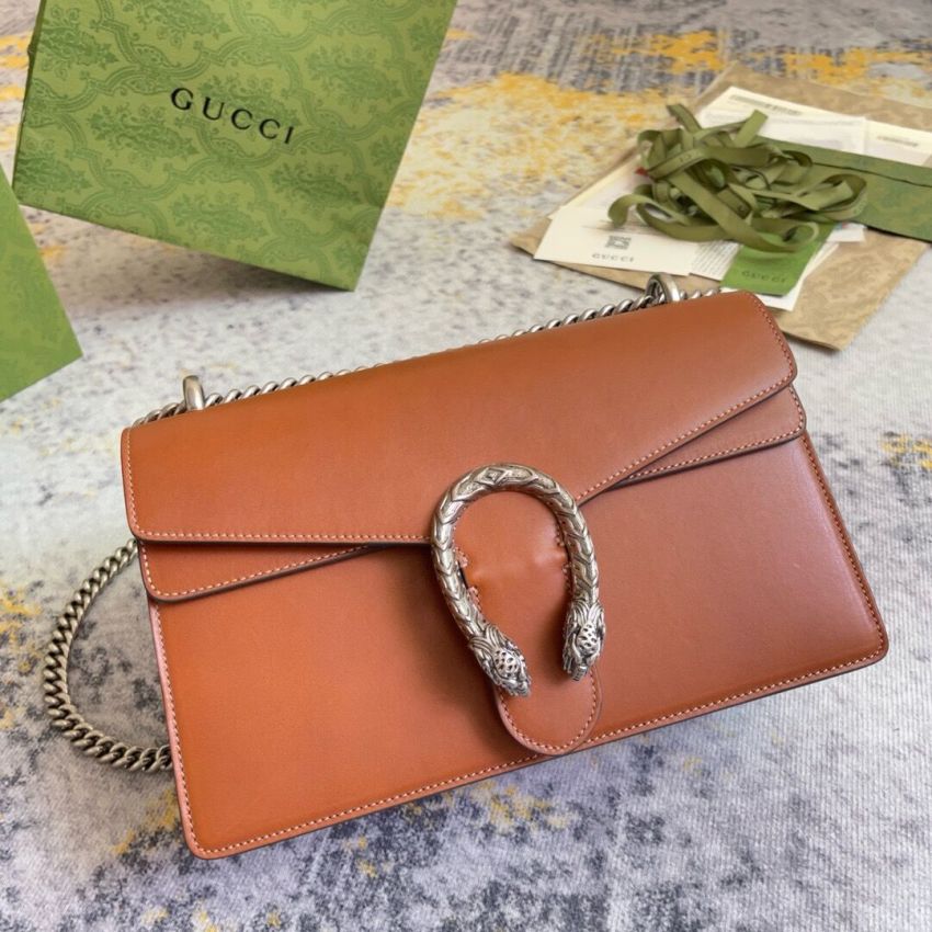 Gvc*1 Dionysus Small Bag