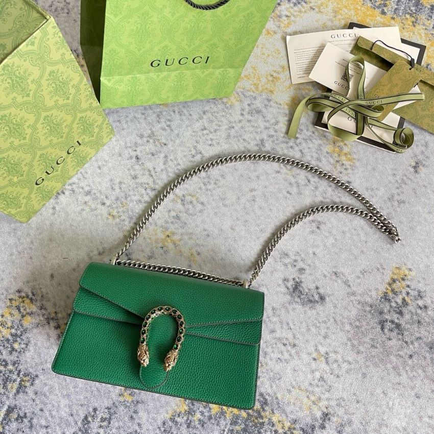 Gvc*1 Dionysus Small Bag