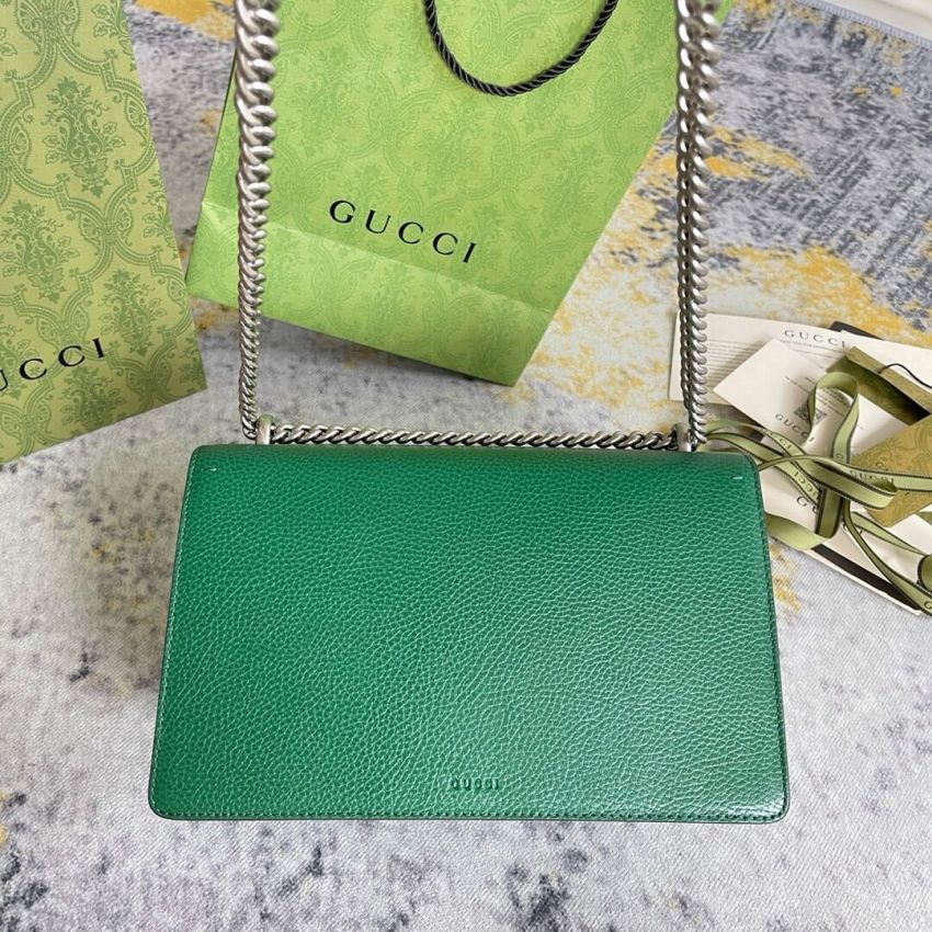 Gvc*1 Dionysus Small Bag