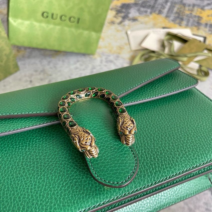 Gvc*1 Dionysus Small Bag