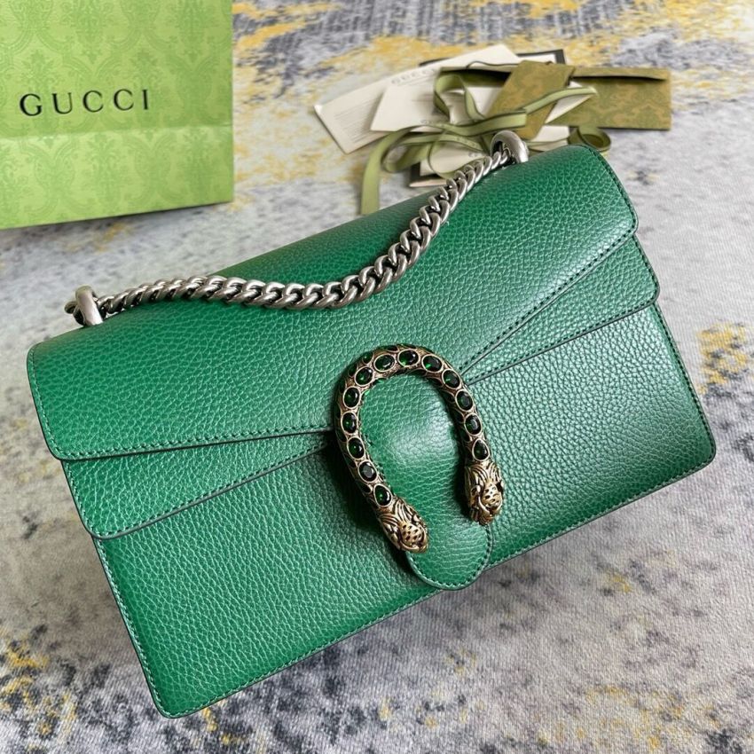Gvc*1 Dionysus Small Bag