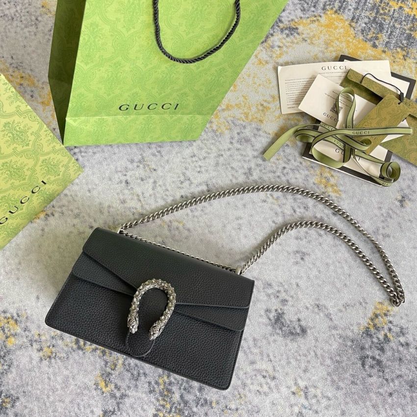 Gvc*1 Dionysus Small Bag