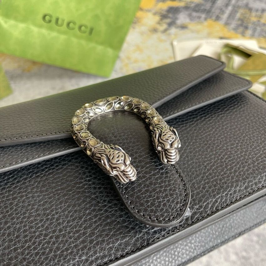 Gvc*1 Dionysus Small Bag