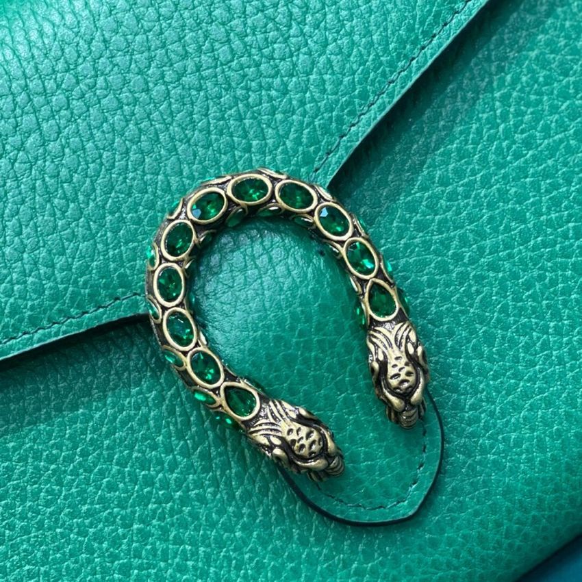 Gvc*1 Dionysus Chain Wallet
