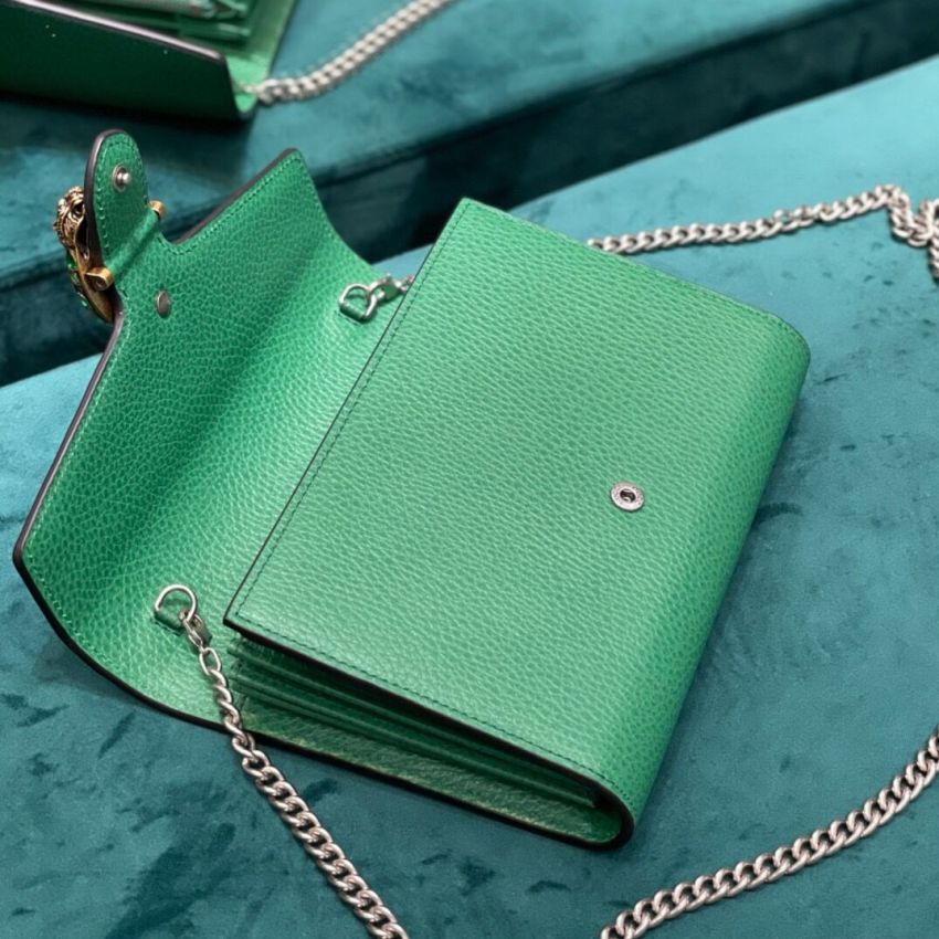 Gvc*1 Dionysus Chain Wallet