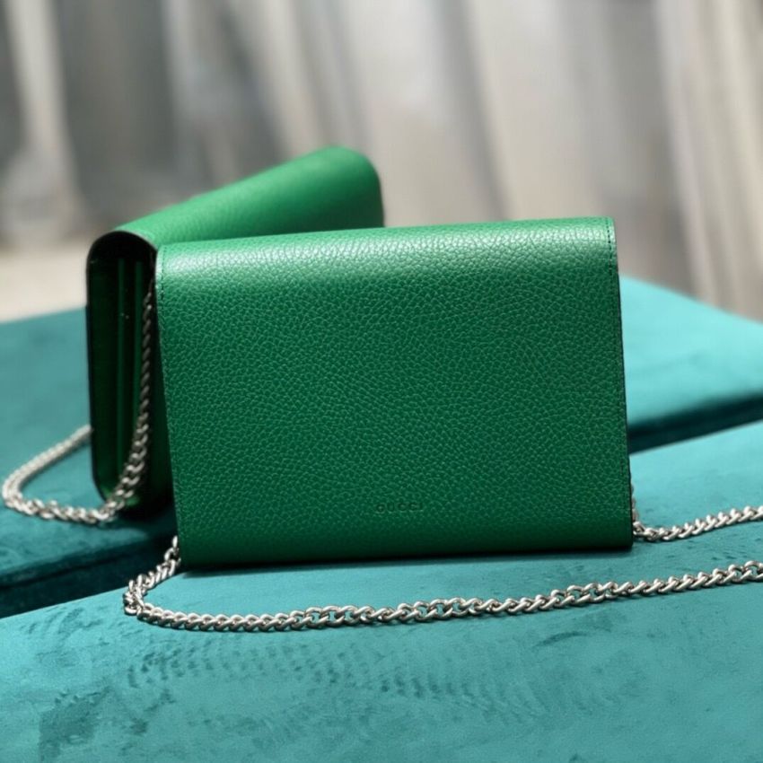 Gvc*1 Dionysus Chain Wallet