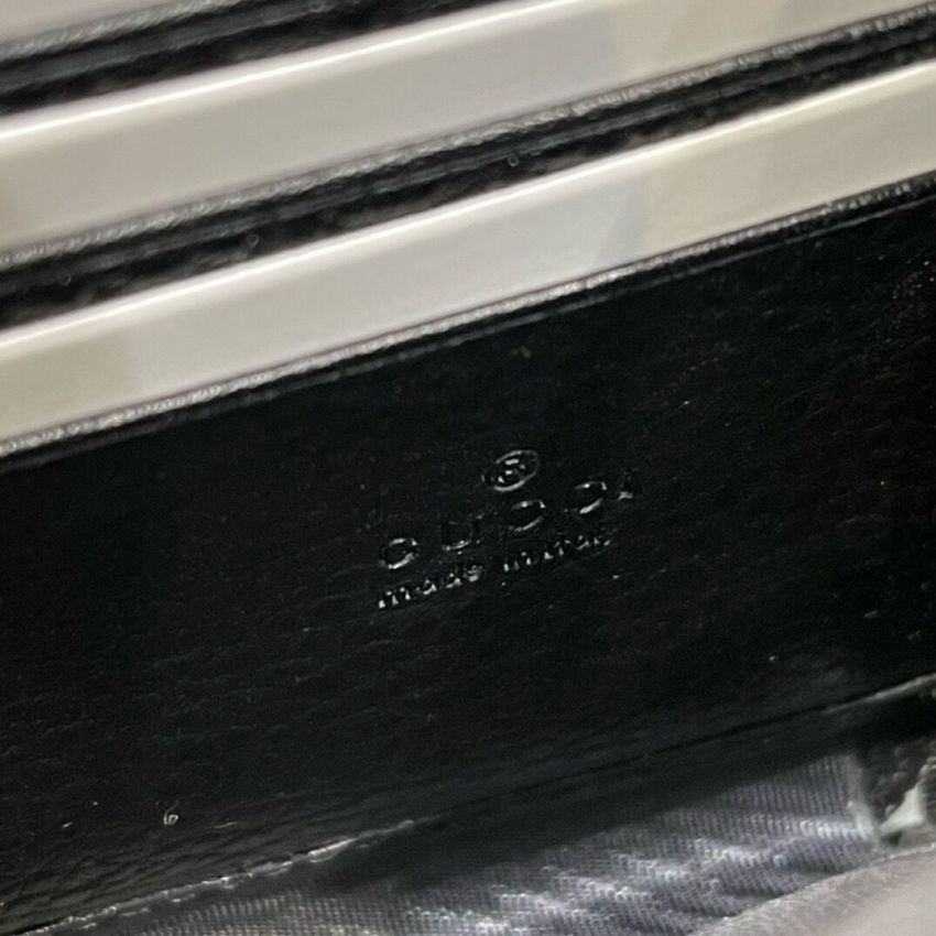 Gvc*1 Dionysus Chain Wallet