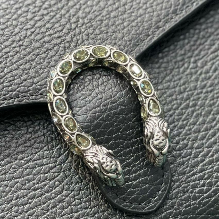 Gvc*1 Dionysus Chain Wallet