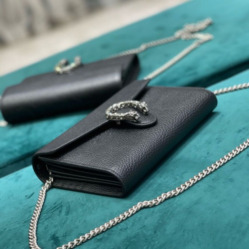 Gvc*1 Dionysus Chain Wallet