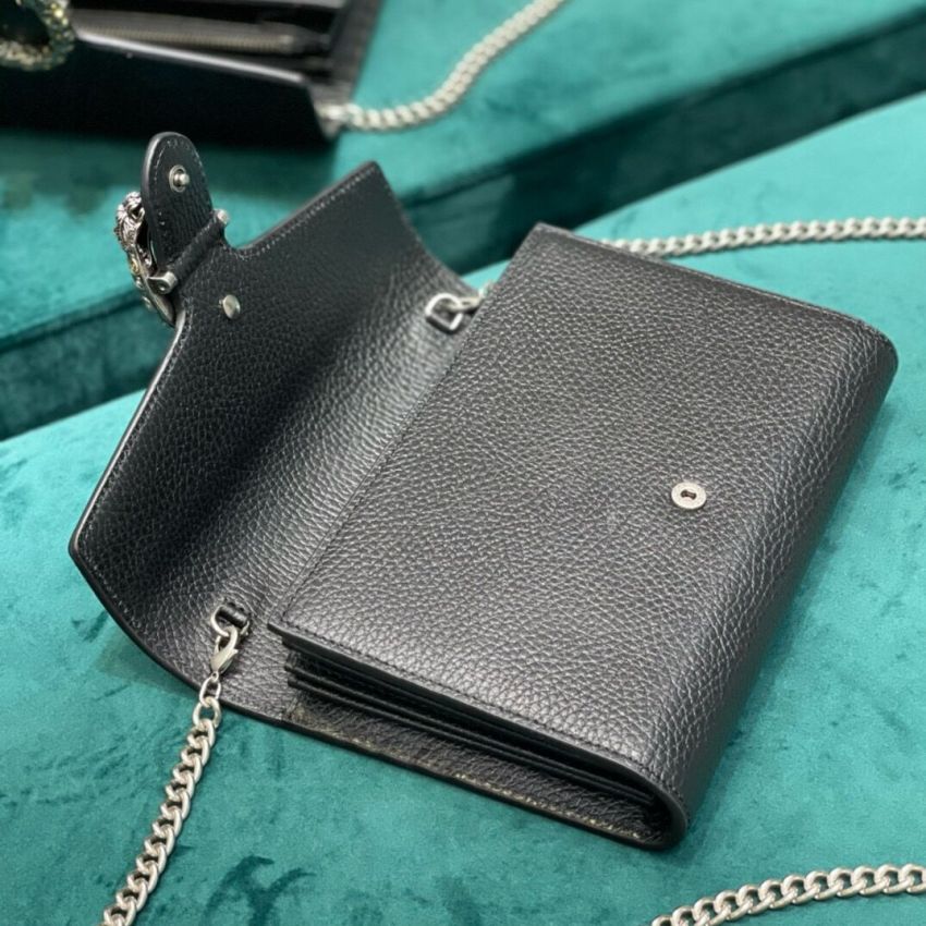 Gvc*1 Dionysus Chain Wallet