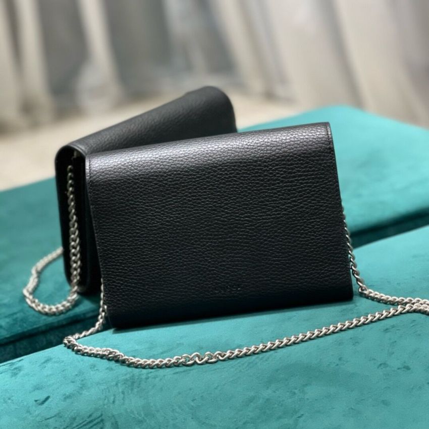 Gvc*1 Dionysus Chain Wallet