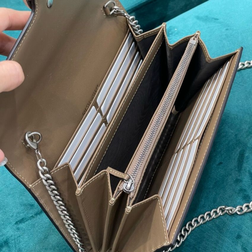 Gvc*1 Dionysus Chain Wallet