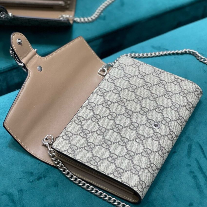 Gvc*1 Dionysus Chain Wallet