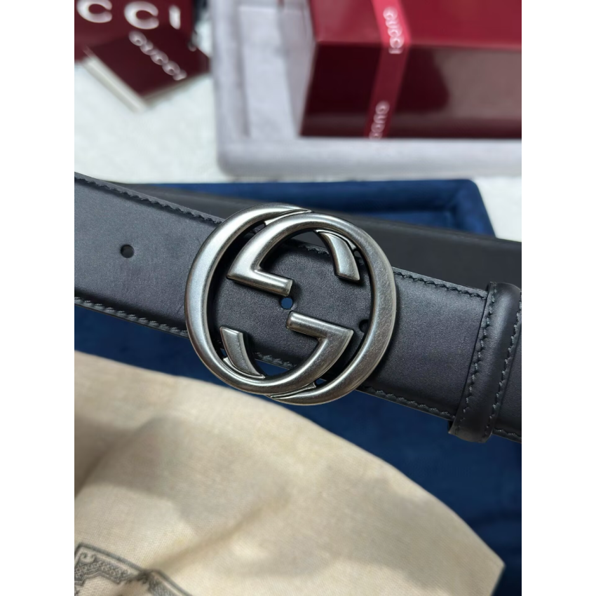 Gvc*1 38mm Leather belt