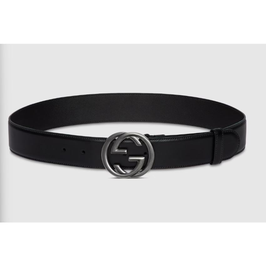 Gvc*1 38mm Leather belt