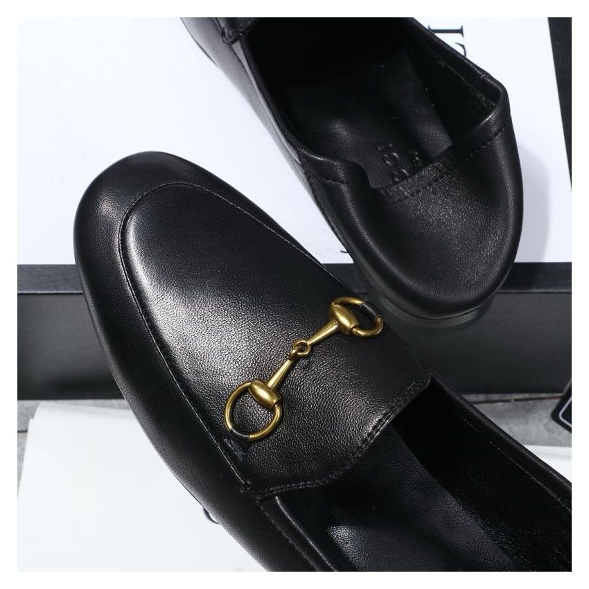 Gvc*1 Horsebit  loafer, Size 35-41